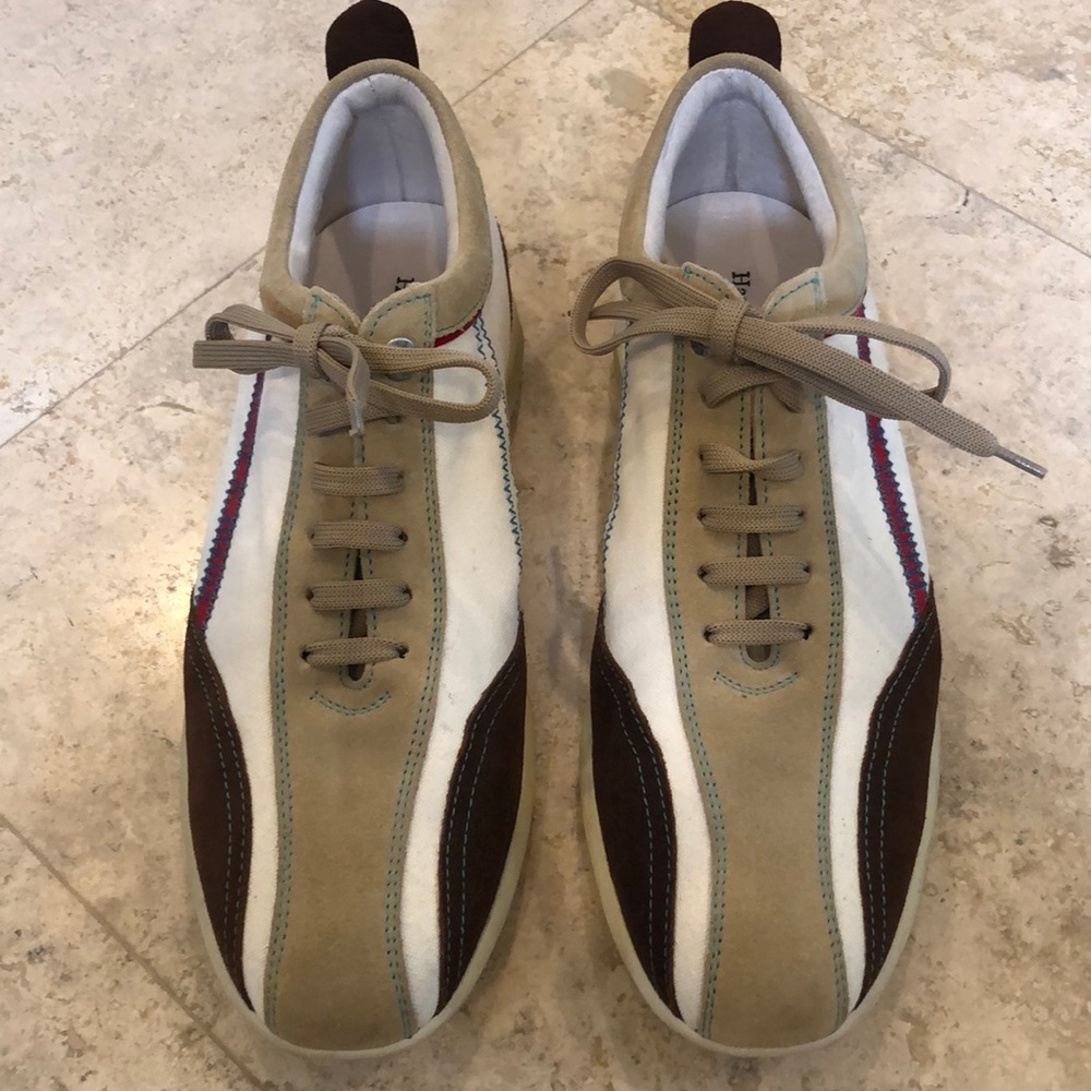 Harmont and Blaine men’s shoes